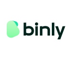 Binly logo