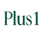 Plus1 logo